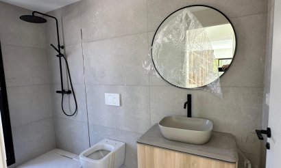 New Build - Villa - Finestrat - Campana Garden