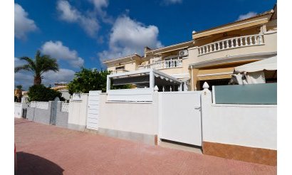Resale - Townhouse - Benijofar - Monte Azul