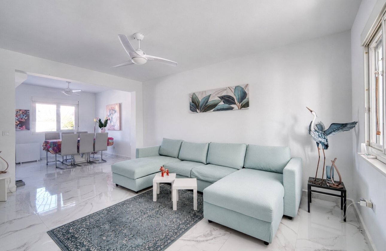 Resale - Townhouse - Benijofar - Monte Azul