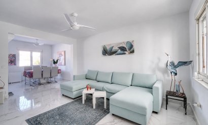 Resale - Townhouse - Benijofar - Monte Azul