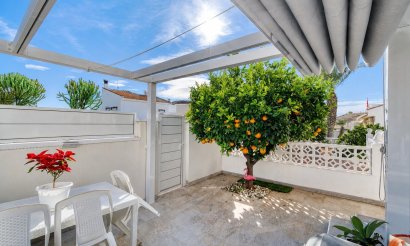 Resale - Townhouse - Benijofar - Monte Azul