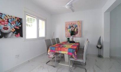 Resale - Townhouse - Benijofar - Monte Azul