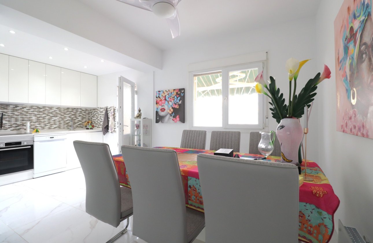 Resale - Townhouse - Benijofar - Monte Azul