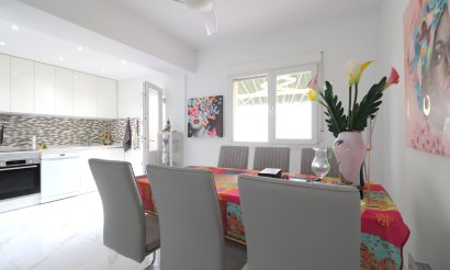 Resale - Townhouse - Benijofar - Monte Azul