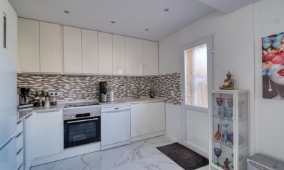 Resale - Townhouse - Benijofar - Monte Azul