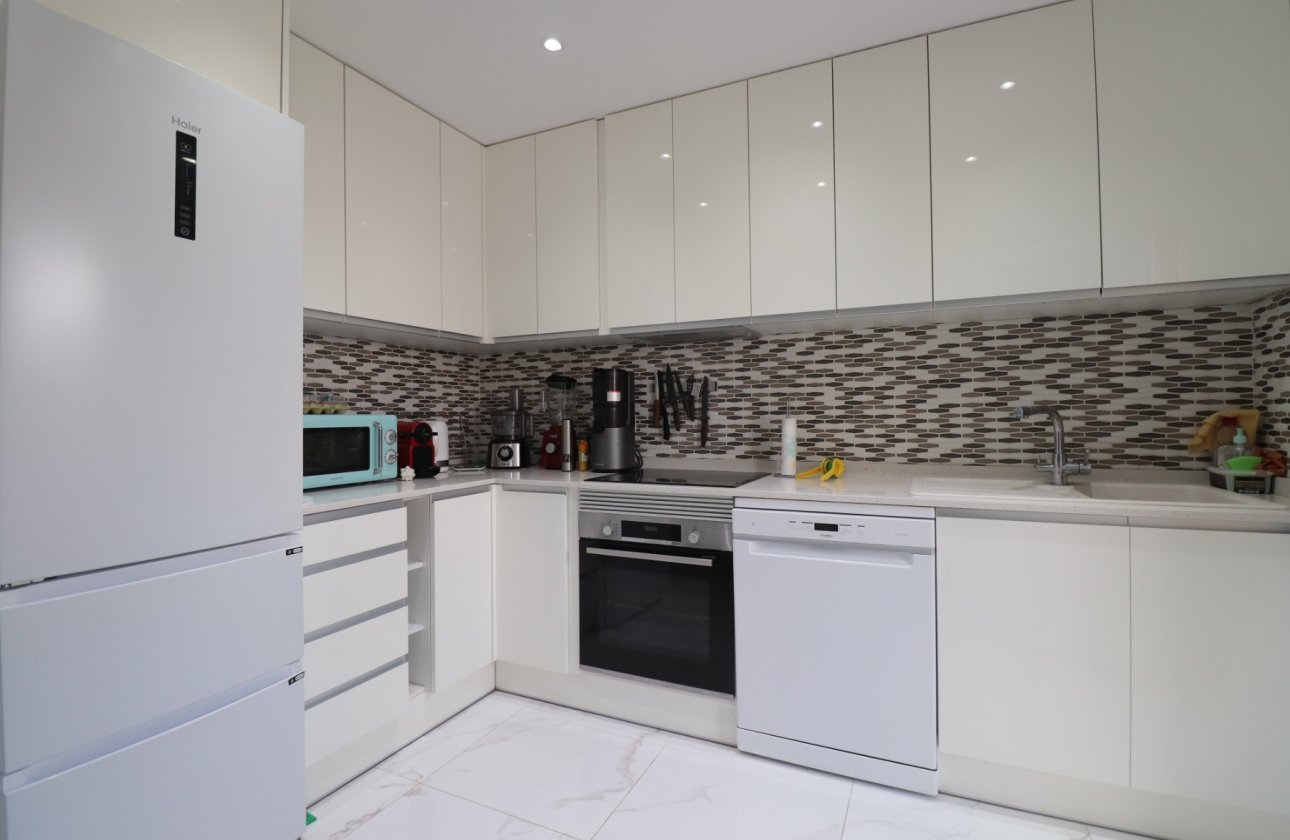 Resale - Townhouse - Benijofar - Monte Azul