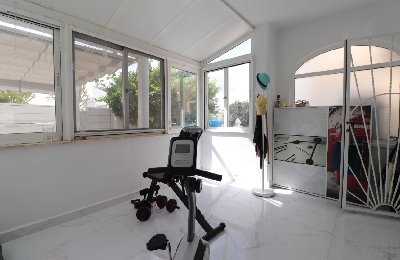 Resale - Townhouse - Benijofar - Monte Azul
