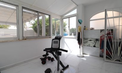 Resale - Townhouse - Benijofar - Monte Azul