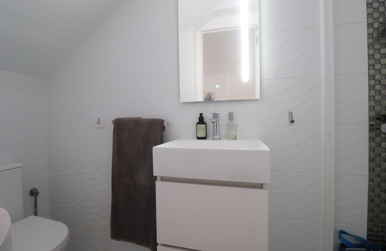 Resale - Townhouse - Benijofar - Monte Azul