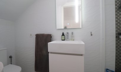 Resale - Townhouse - Benijofar - Monte Azul