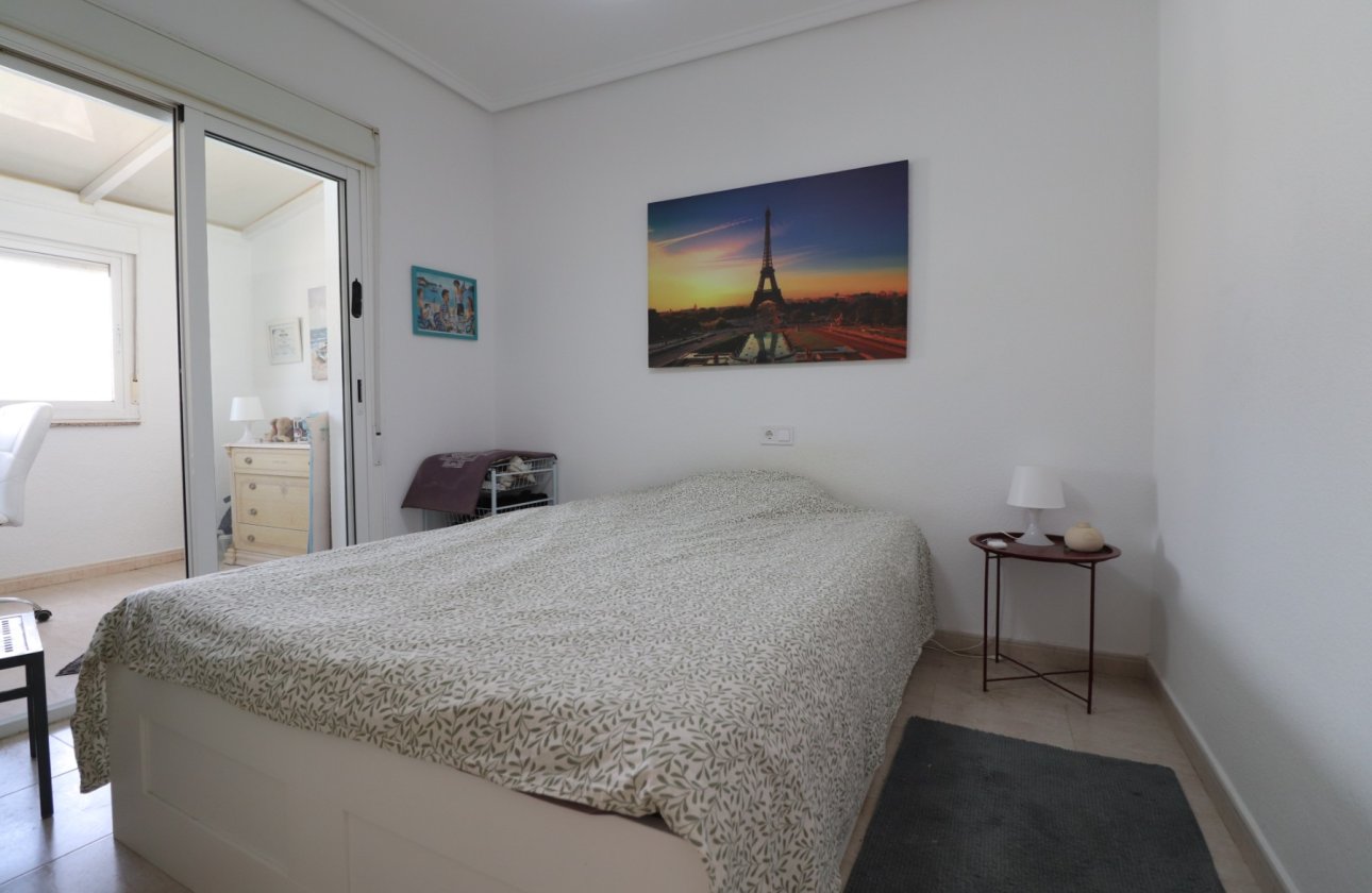 Resale - Townhouse - Benijofar - Monte Azul