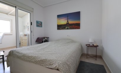 Resale - Townhouse - Benijofar - Monte Azul