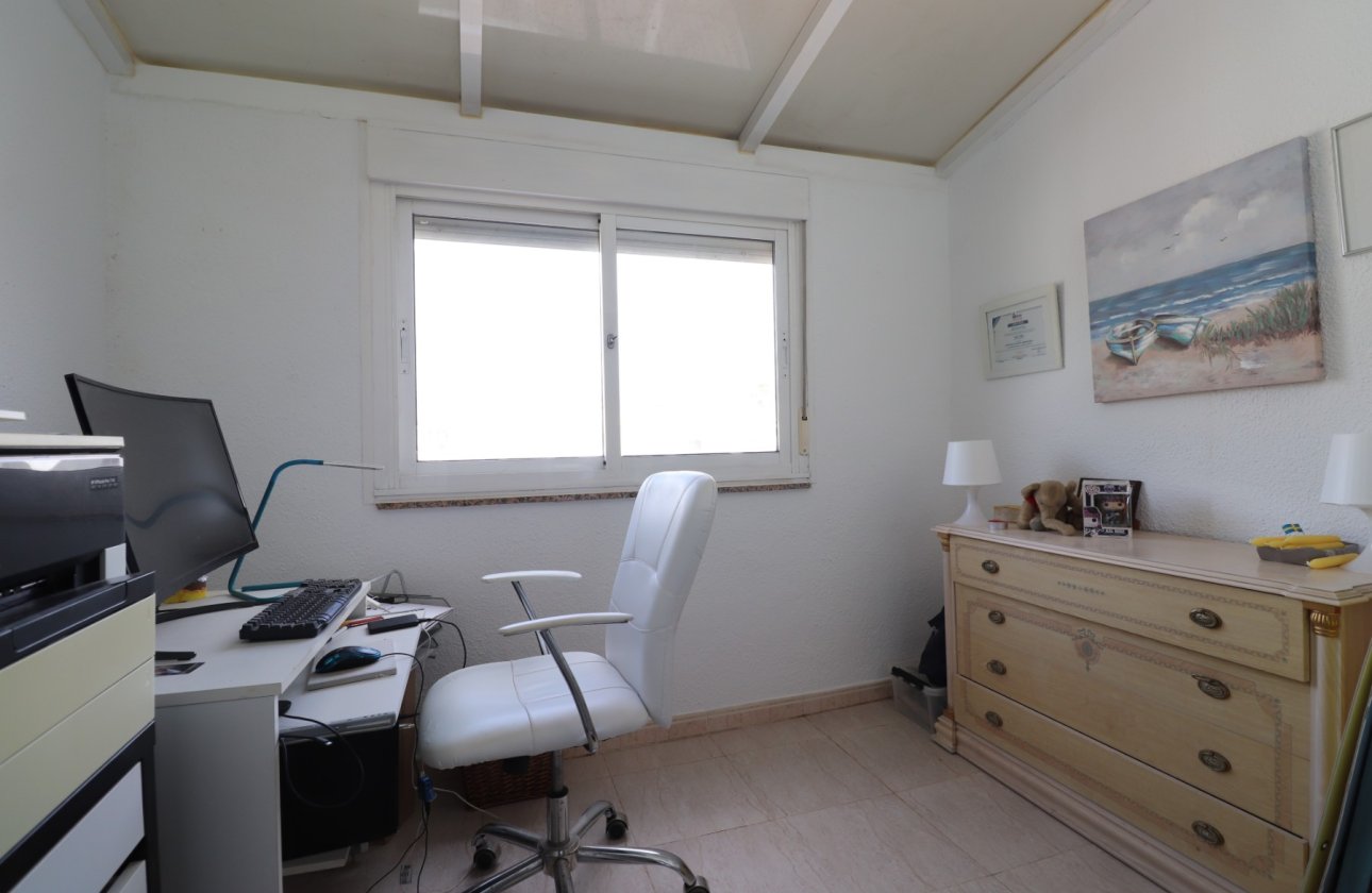 Resale - Townhouse - Benijofar - Monte Azul