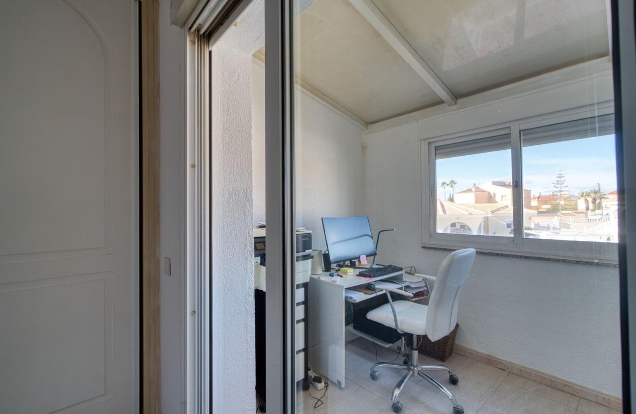 Resale - Townhouse - Benijofar - Monte Azul