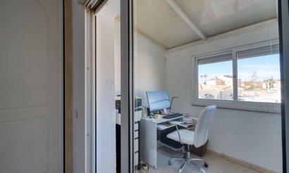 Resale - Townhouse - Benijofar - Monte Azul
