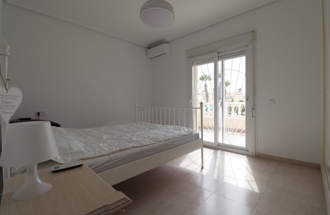 Resale - Townhouse - Benijofar - Monte Azul