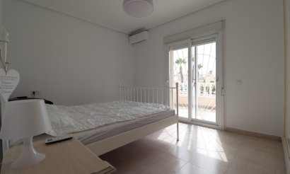 Resale - Townhouse - Benijofar - Monte Azul