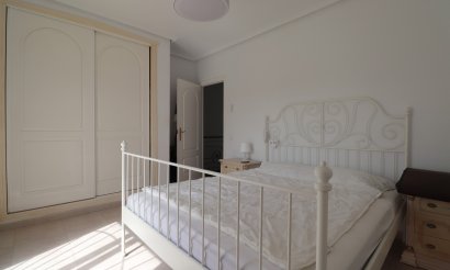 Resale - Townhouse - Benijofar - Monte Azul