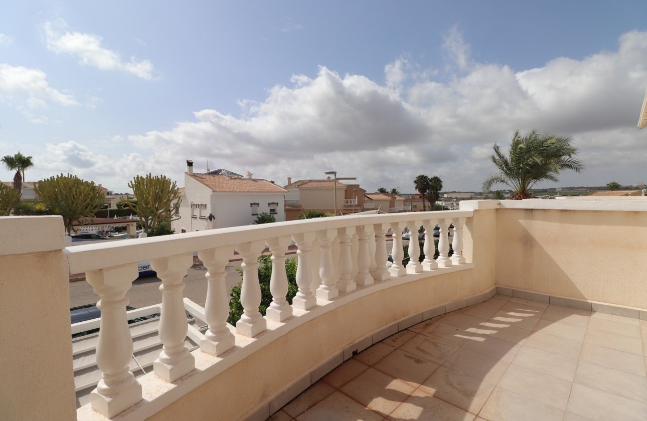 Resale - Townhouse - Benijofar - Monte Azul