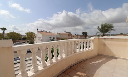 Resale - Townhouse - Benijofar - Monte Azul