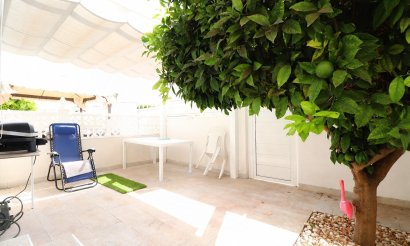 Resale - Townhouse - Benijofar - Monte Azul