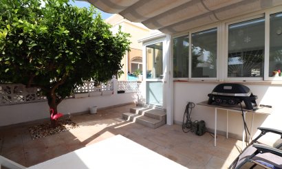 Resale - Townhouse - Benijofar - Monte Azul