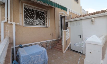 Resale - Townhouse - Benijofar - Monte Azul