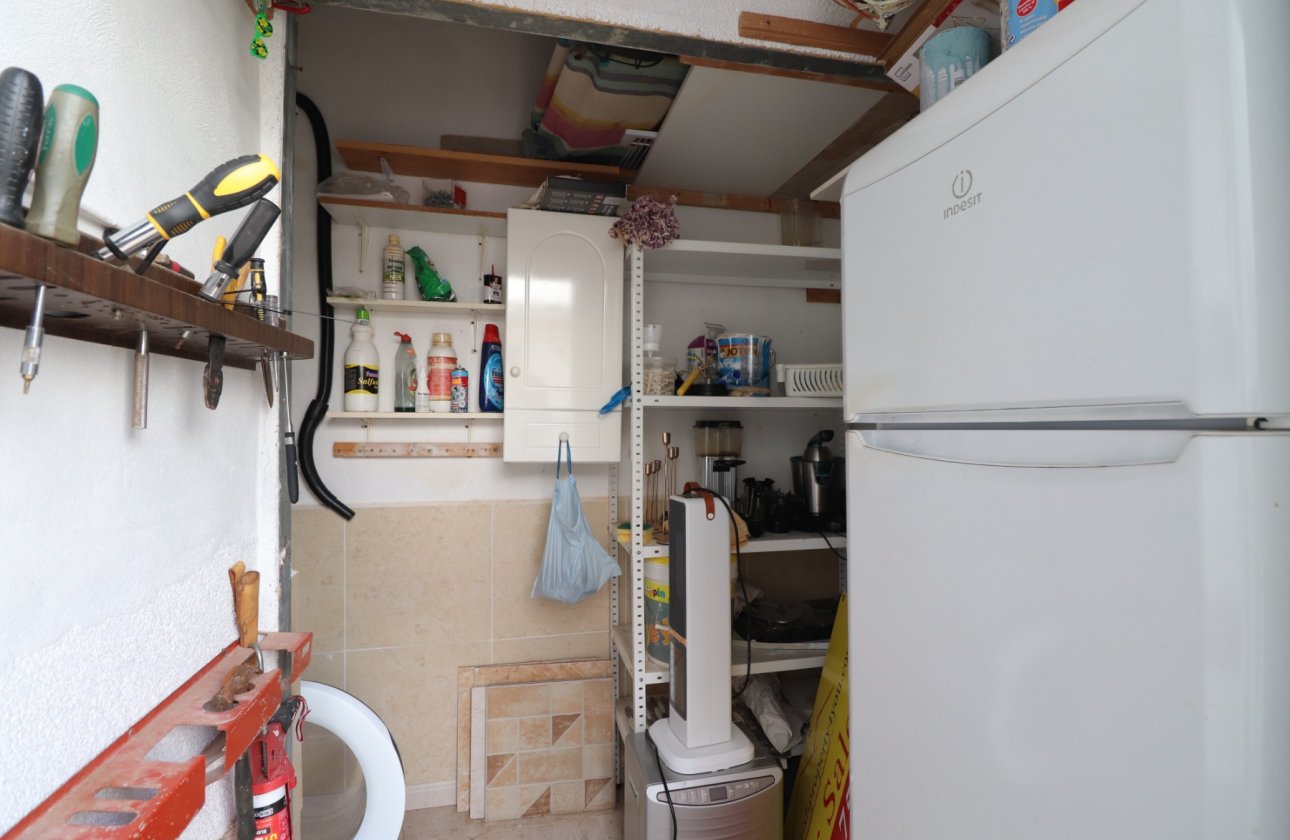 Resale - Townhouse - Benijofar - Monte Azul