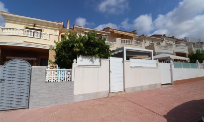 Resale - Townhouse - Benijofar - Monte Azul