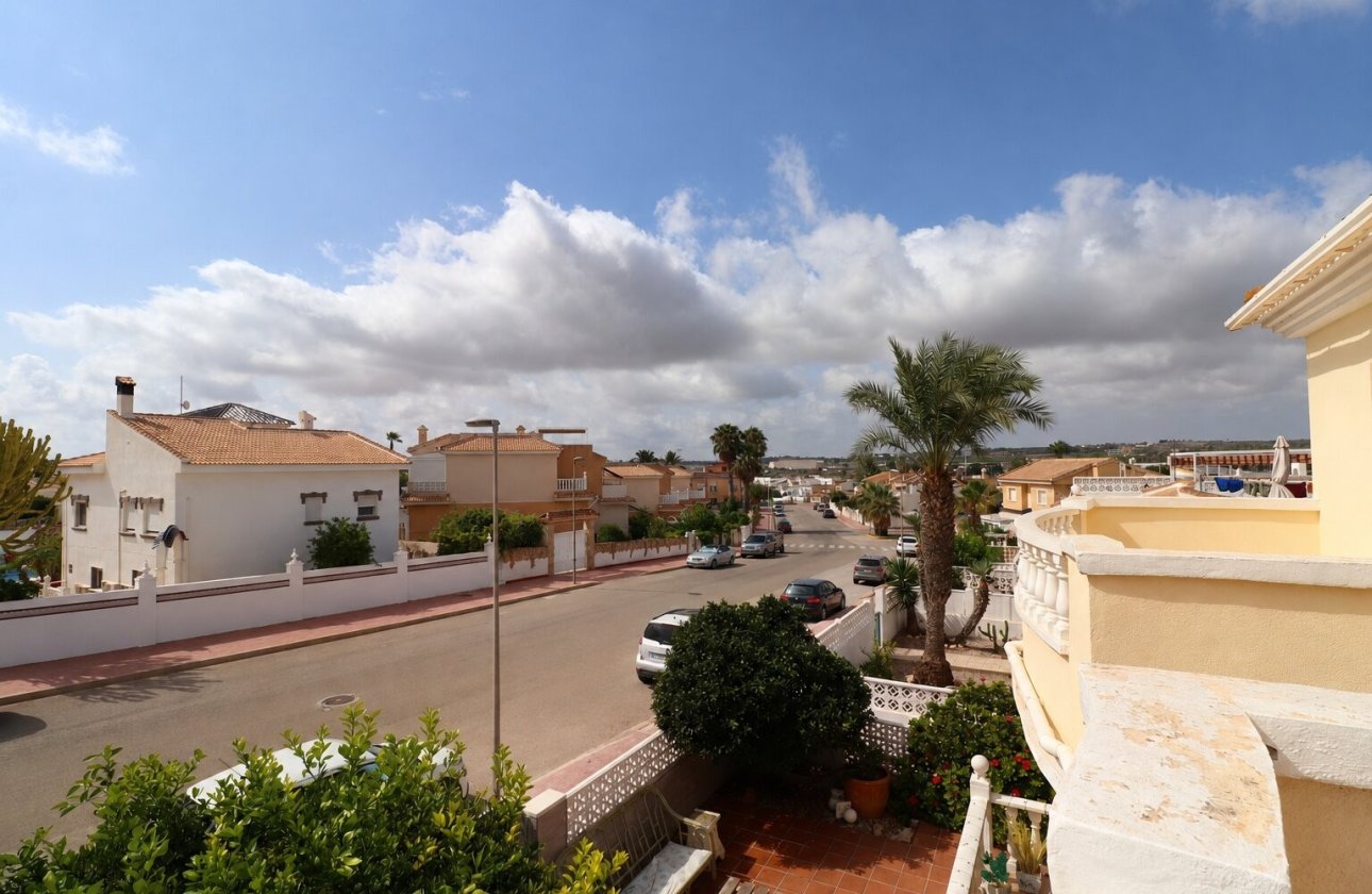Resale - Townhouse - Benijofar - Monte Azul