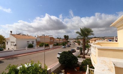 Resale - Townhouse - Benijofar - Monte Azul