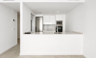 Resale - Apartment / flat - Dehesa de Campoamor - Campoamor