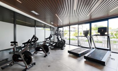 Resale - Apartment / flat - Dehesa de Campoamor - Campoamor