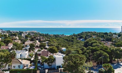 Resale - Apartment / flat - Dehesa de Campoamor - Campoamor