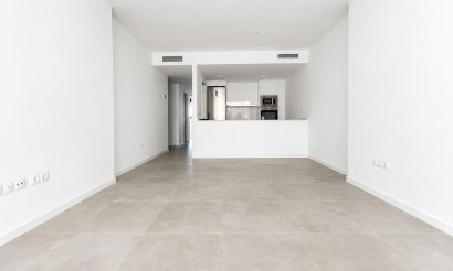Resale - Apartment / flat - Dehesa de Campoamor - Campoamor