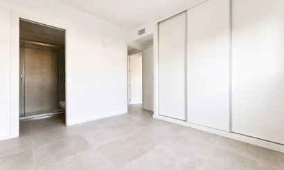 Resale - Apartment / flat - Dehesa de Campoamor - Campoamor
