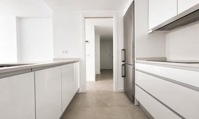 Resale - Apartment / flat - Dehesa de Campoamor - Campoamor