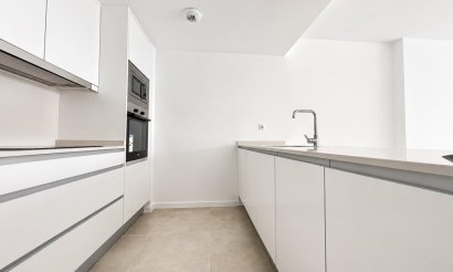 Resale - Apartment / flat - Dehesa de Campoamor - Campoamor