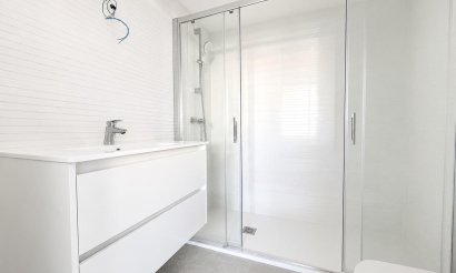 Resale - Apartment / flat - Dehesa de Campoamor - Campoamor