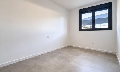 Resale - Apartment / flat - Dehesa de Campoamor - Campoamor