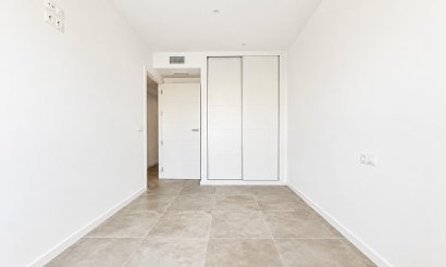Resale - Apartment / flat - Dehesa de Campoamor - Campoamor