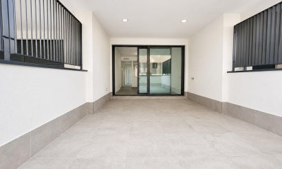 Resale - Apartment / flat - Dehesa de Campoamor - Campoamor