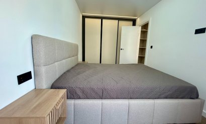 Resale - Apartment / flat - Torrevieja - Punta prima