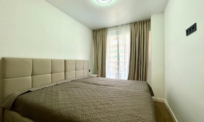 Resale - Apartment / flat - Torrevieja - Punta prima
