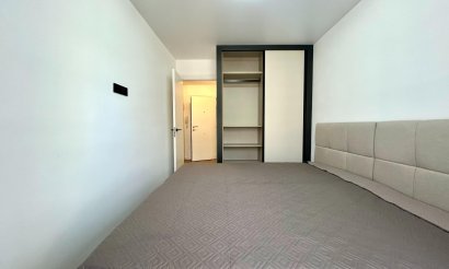 Resale - Apartment / flat - Torrevieja - Punta prima