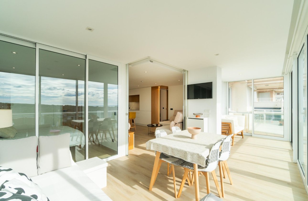 Resale - Apartment / flat - Guardamar del Segura - Guardamar
