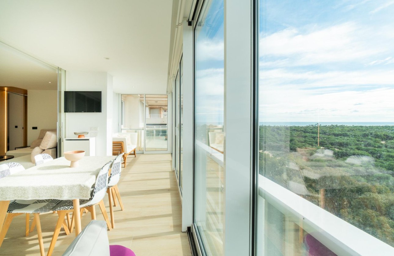 Resale - Apartment / flat - Guardamar del Segura - Guardamar