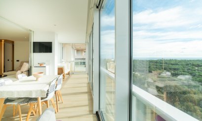 Resale - Apartment / flat - Guardamar del Segura - Guardamar