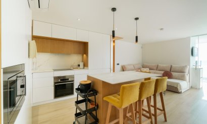 Resale - Apartment / flat - Guardamar del Segura - Guardamar