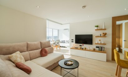 Resale - Apartment / flat - Guardamar del Segura - Guardamar